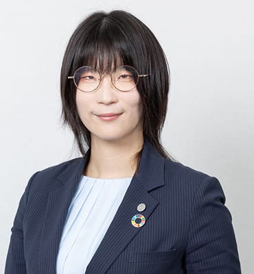 小田 つく美-Tsukumi Oda-