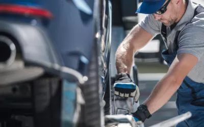 Managing the Rise in Vehicle Repossessions