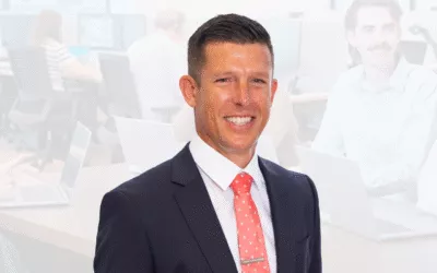 Leadership Announcement: Terry Moore Appointed Chief Operating Officer