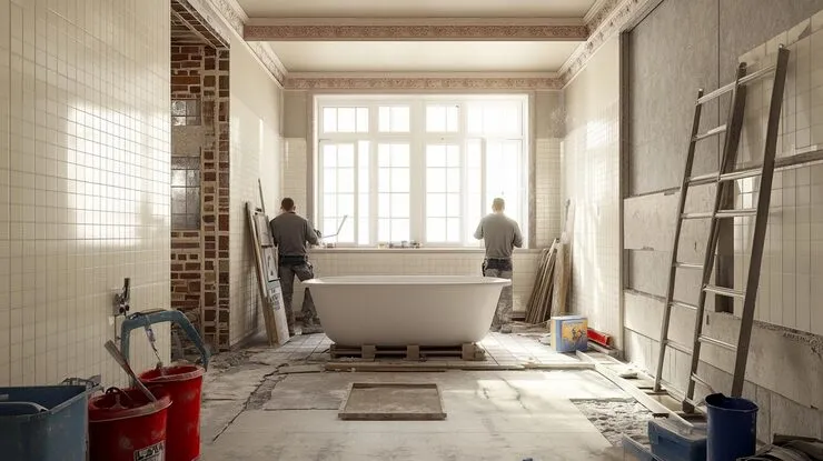 bathroom remodeling services Sacramento CA — complete guide bathroom remodeling services Sacramento CA — complete guide