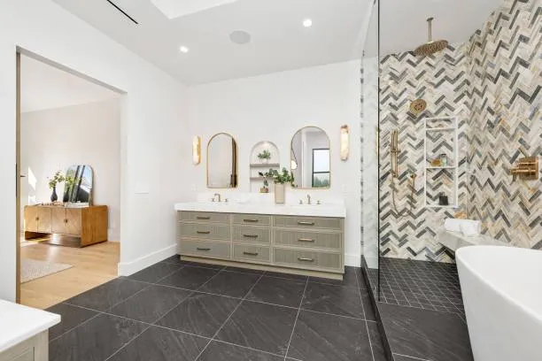 bathroom design contractor