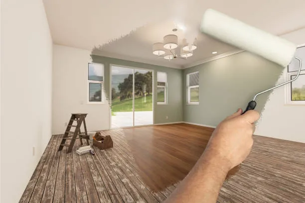 house remodeling in Sacramento
