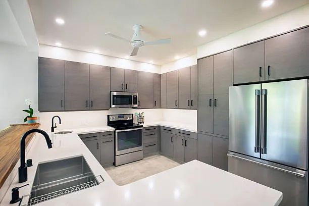 kitchen remodeling in Sacramento