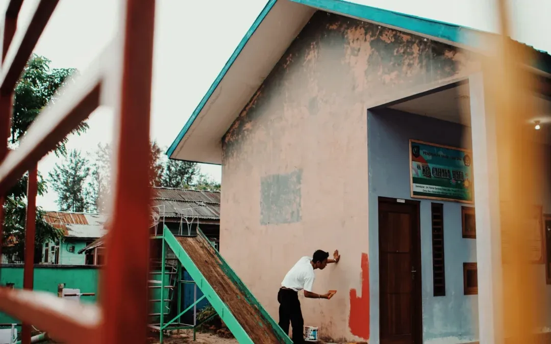 Exterior House Painters Sacramento | Colors, Prep & Honest Advice – CG Construction
