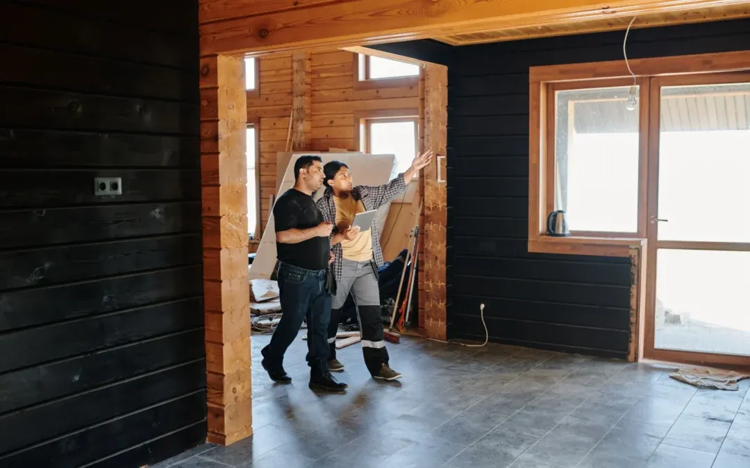 Remodeling Contractors in Sacramento | Ideas for Every Room – CG Construction