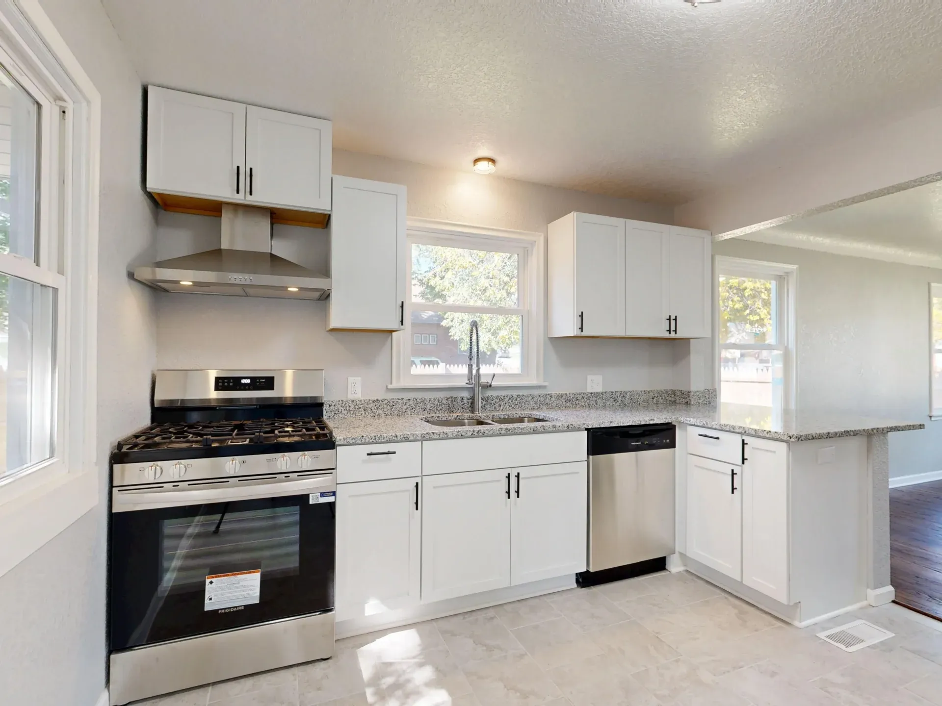 Kitchen Remodling