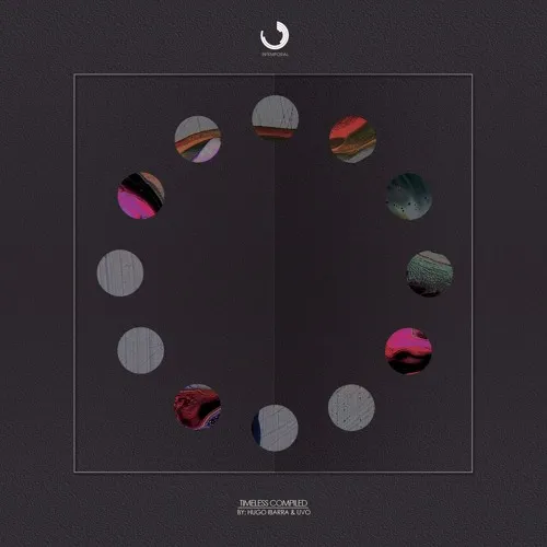VA - Timeless Compiled (Intemporal Music)