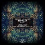 Federico Monachesi - Sephdar (Stellar Fountain)