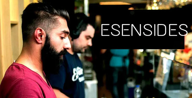 Esensides