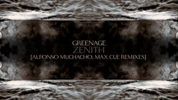 Greenage - Zenith (Stellar Fountain)
