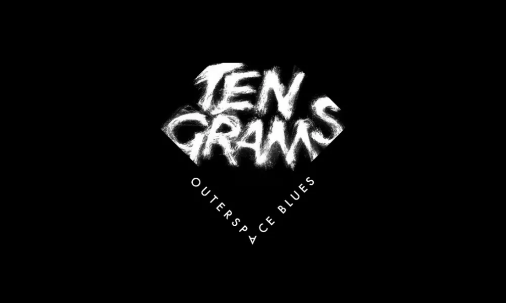 ten grams outerspace blues