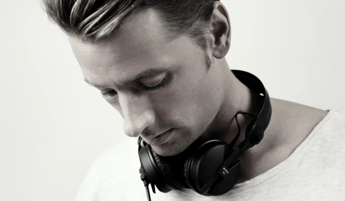 bart skills techno international movement drumcode adam beyer