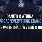 Danito & Athina - Sargas / Everything Change (Movement Recordings)