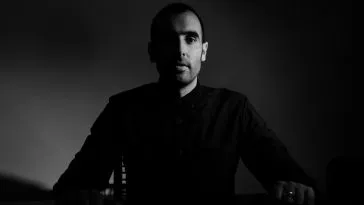Pablo Bolivar interview barcelona