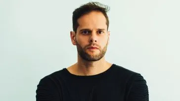 ramiro lopez odd recordings arjun vagale drumcode