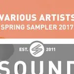 VA - Spring Sampler 2017 (Sound Avenue)