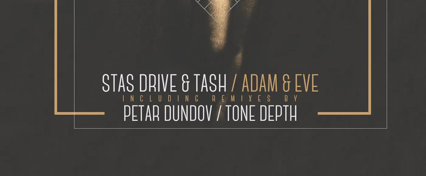 Stas Drive & Tash - Eve (Movement Recordings)