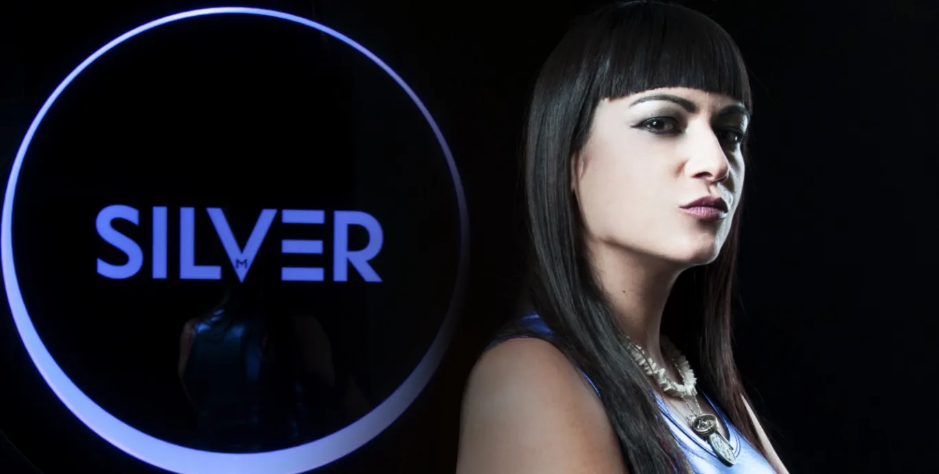 fatima hajji, silver m, carl cox, privilege, ibiza