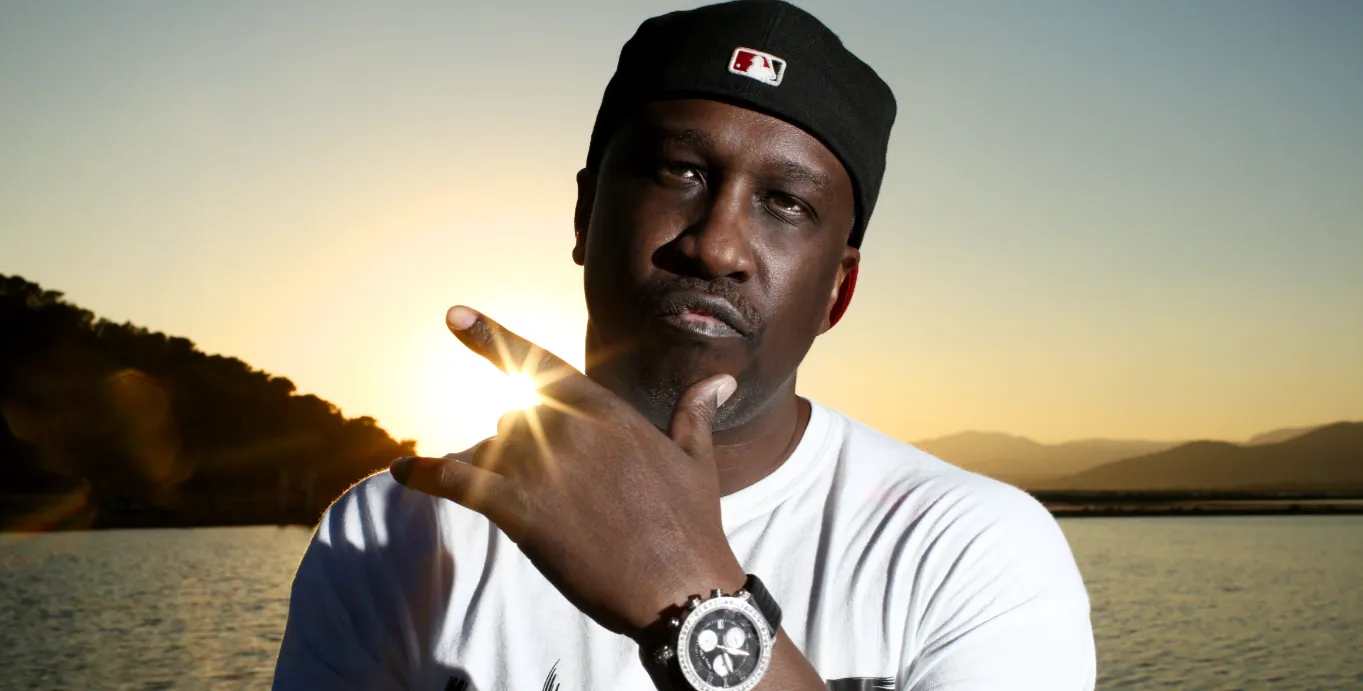 todd terry