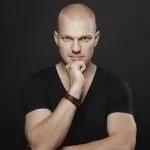 Dmitry Molosh, framewerk
