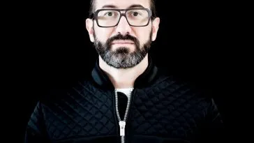 Marco Lys