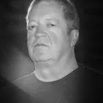 Nick Muir