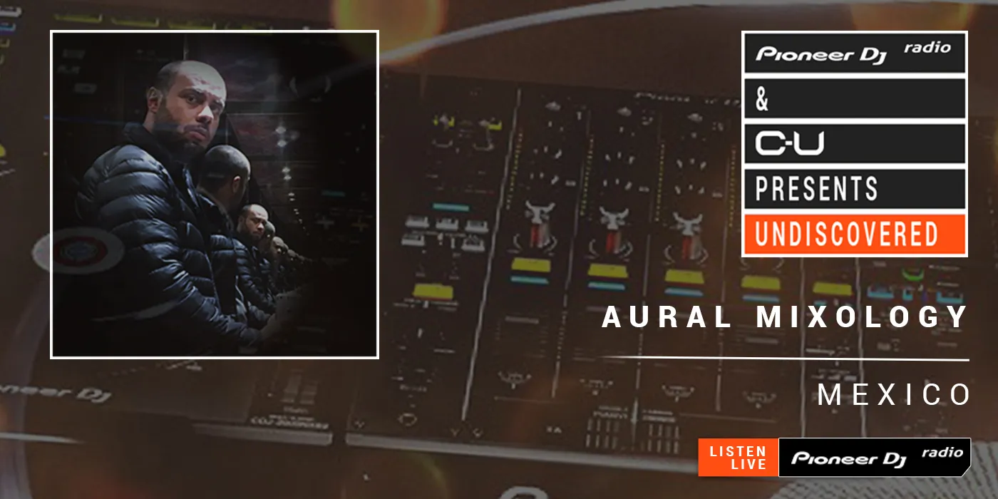 Aurel Mixology