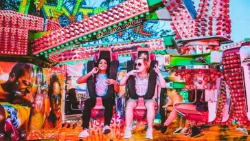 Eastern Electrics 2018
