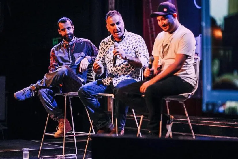 Electronic Music Conference