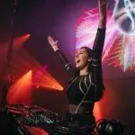 Nifra London Thor PR Black Hole