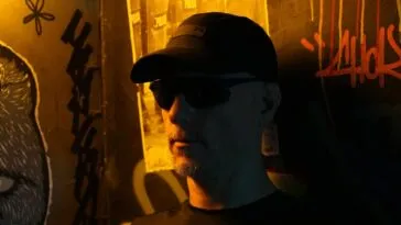 dj morgan