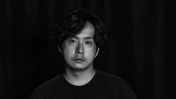 Nobuharu Morimoto