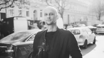 Fabian Kalker