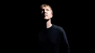 John Digweed