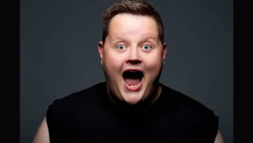 Orjan Nilsen TLUXX Brieanna Grace In The Night PR Black Hole