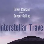 Dirkie Coetzee presents Interstellar PR Black Hole
