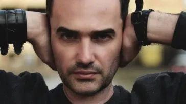 Sinisa Tamamovic