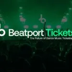 beatport tickets
