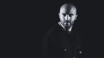 eddy d'amato