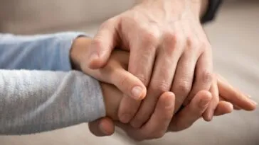 electronic music victim support