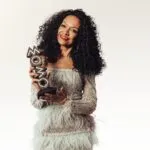 kanya king