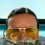 the liquid dude
