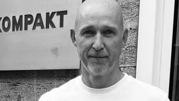 TK Anderson - Way To Control: Acid and Energy in Perfect Balance