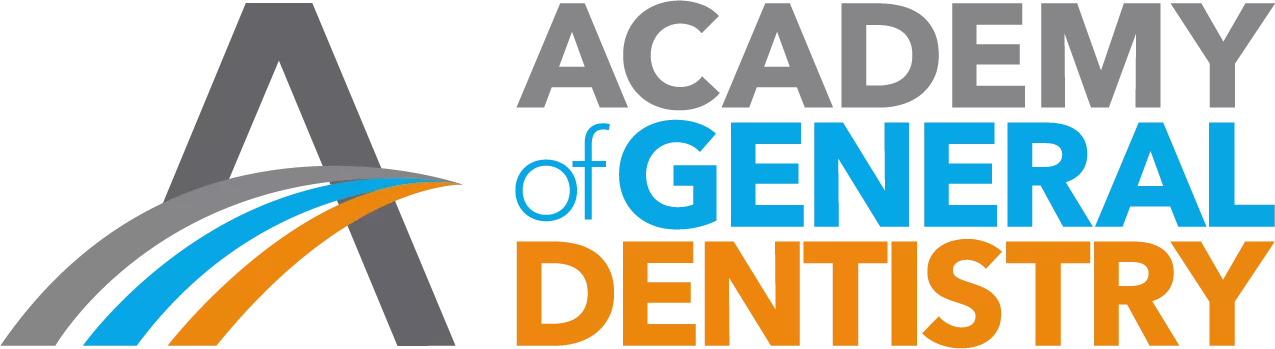 Academy of General Dentistry Logo