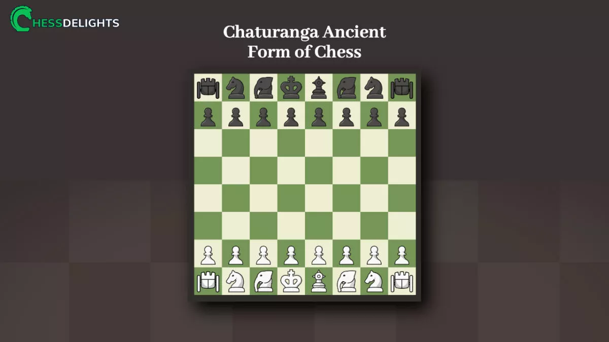 chaturanga pawn promotion