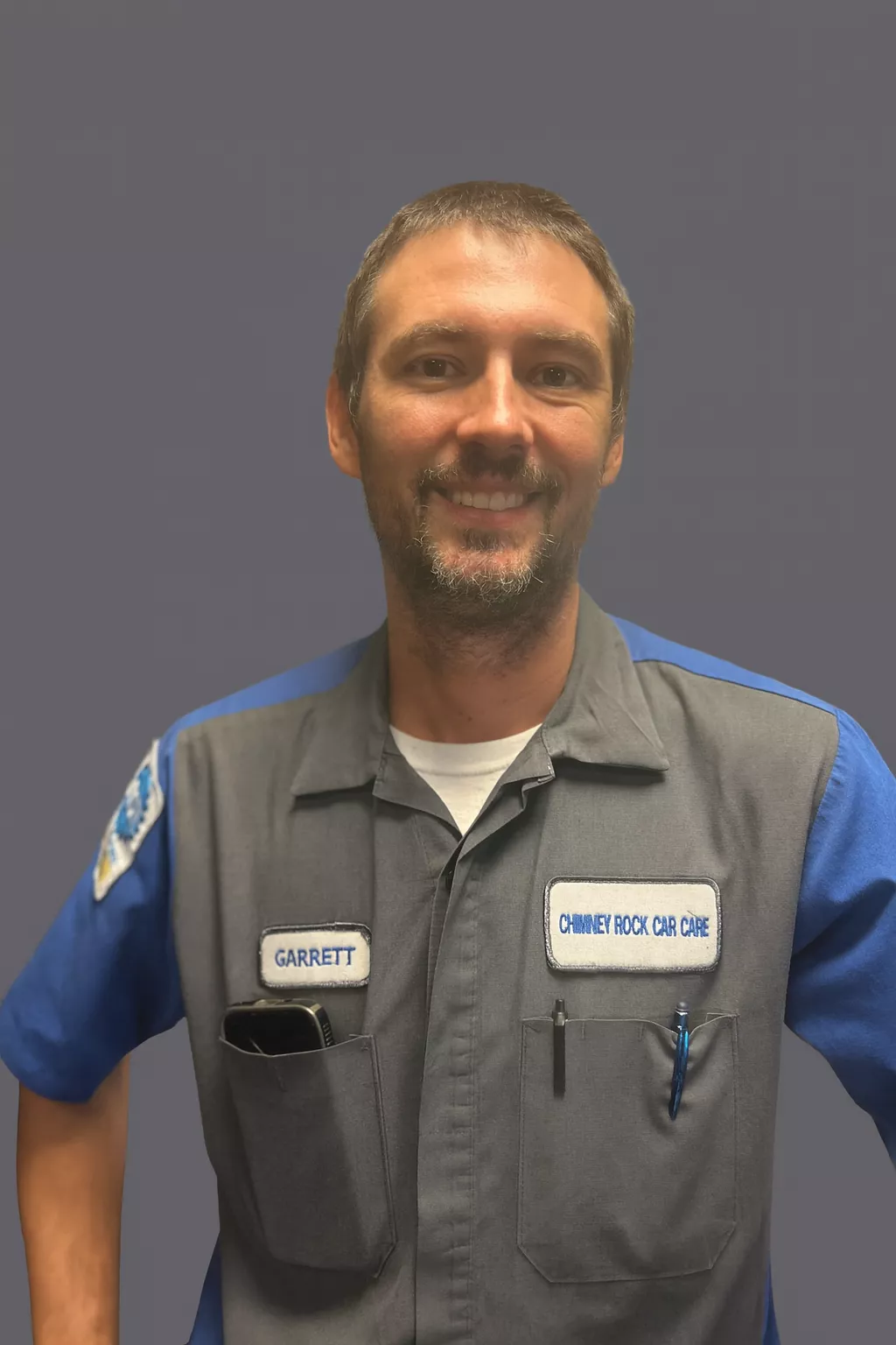 Meet The Team Chimney Rock Car Care