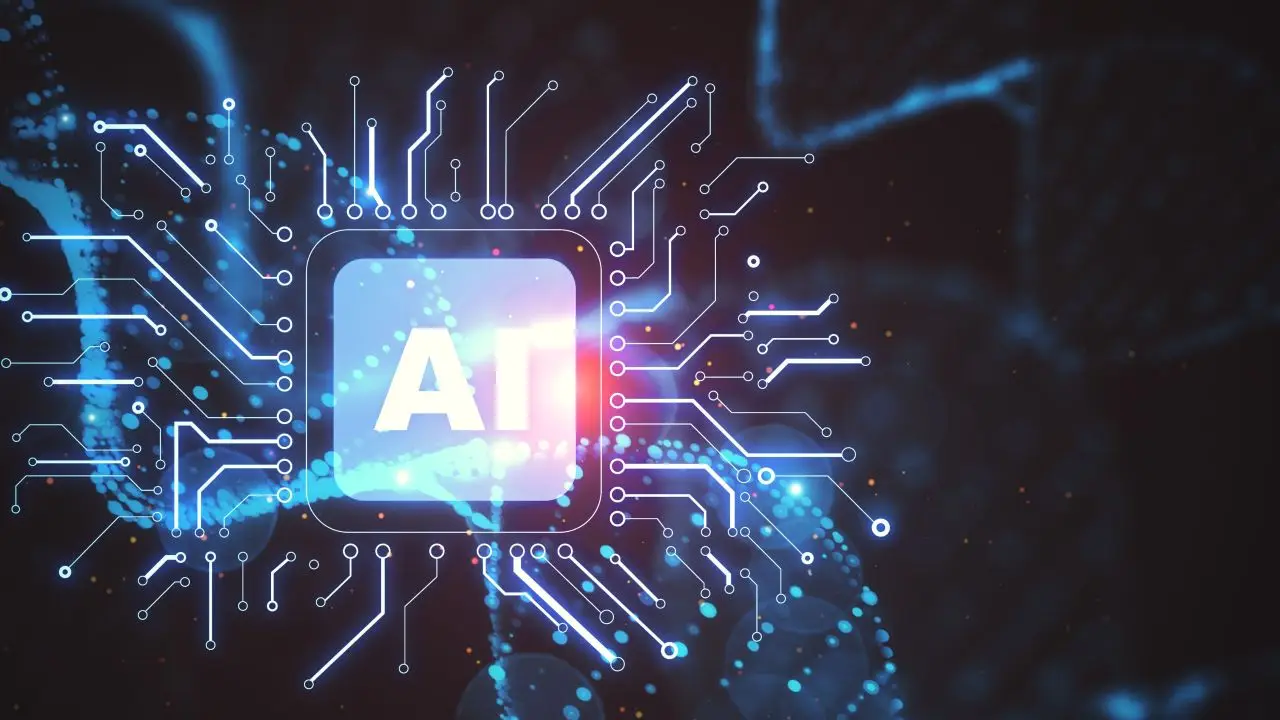 AI chip small ai chip small