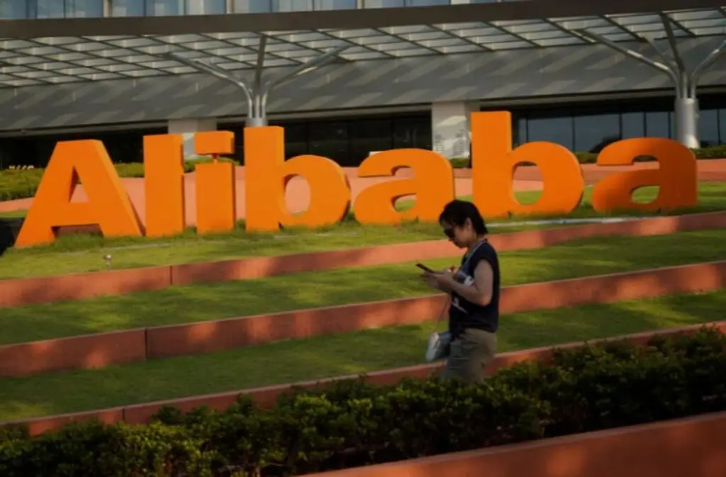 alibaba sue pentagon
