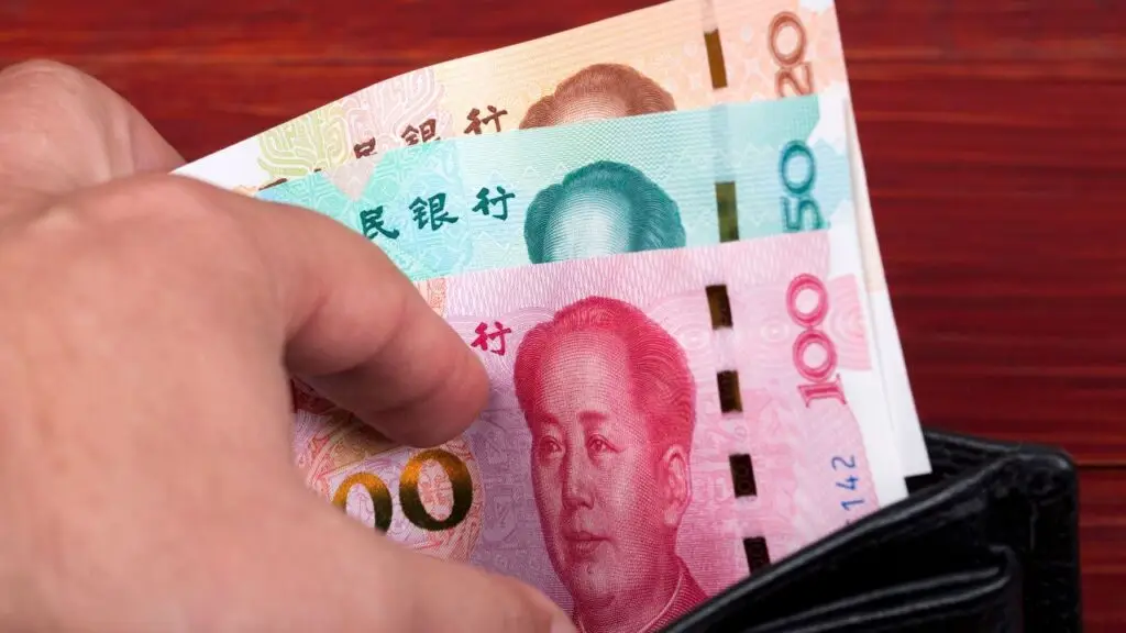 china debt burden on hoseholds s