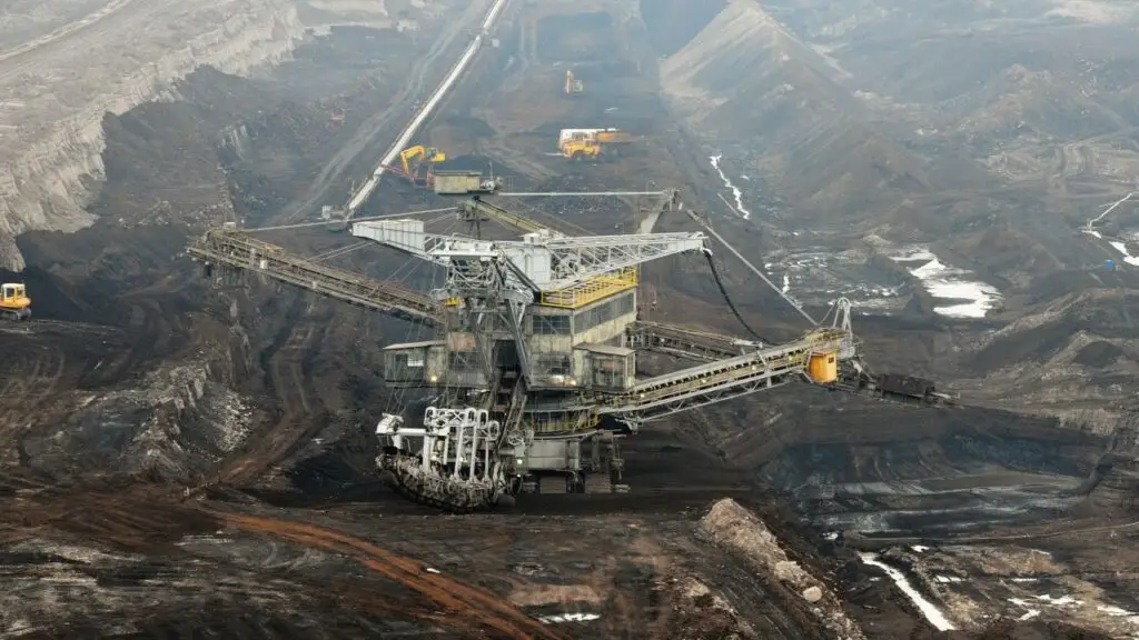 china mineral extraction to much for eu